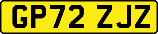 GP72ZJZ