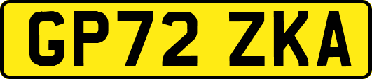 GP72ZKA