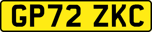GP72ZKC