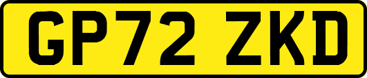 GP72ZKD