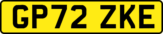 GP72ZKE