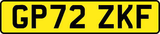GP72ZKF