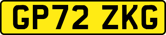 GP72ZKG