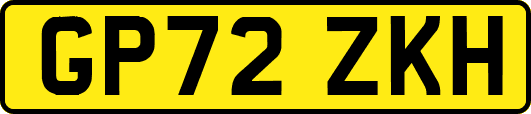 GP72ZKH
