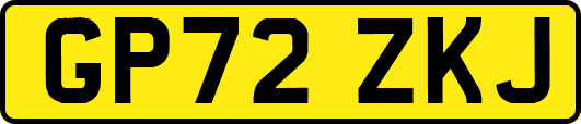 GP72ZKJ