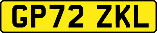 GP72ZKL