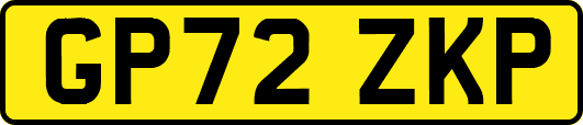 GP72ZKP