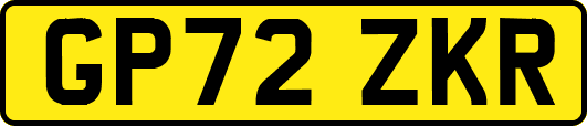 GP72ZKR