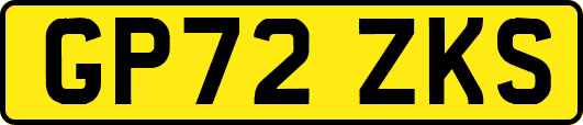 GP72ZKS