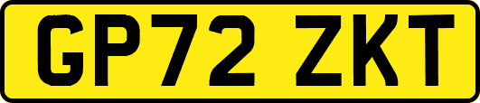 GP72ZKT