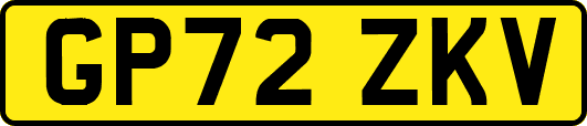 GP72ZKV