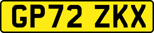 GP72ZKX