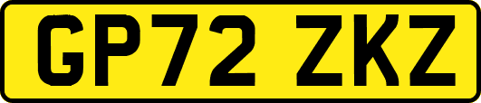 GP72ZKZ