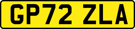 GP72ZLA