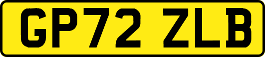 GP72ZLB