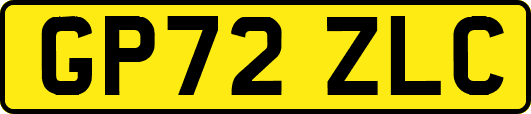 GP72ZLC