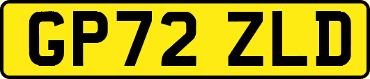 GP72ZLD