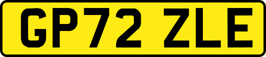 GP72ZLE