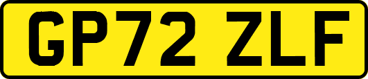 GP72ZLF