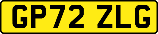 GP72ZLG