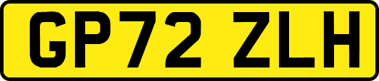 GP72ZLH