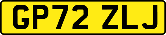 GP72ZLJ