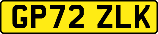 GP72ZLK