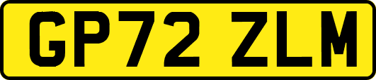 GP72ZLM