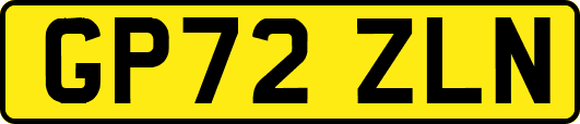 GP72ZLN