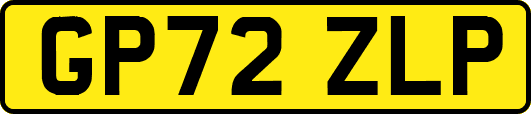 GP72ZLP