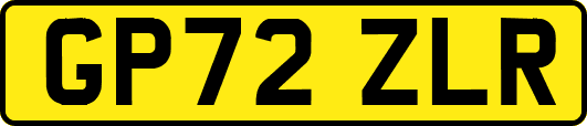 GP72ZLR