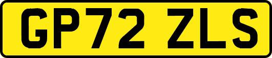 GP72ZLS