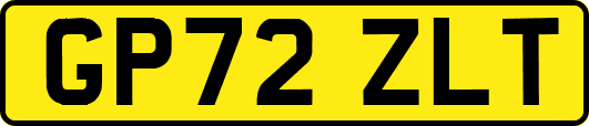 GP72ZLT