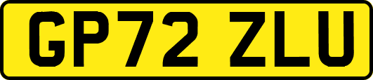 GP72ZLU