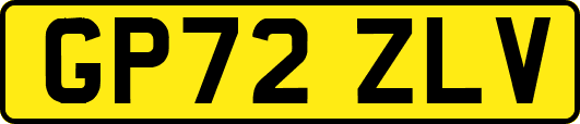 GP72ZLV