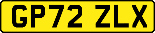 GP72ZLX