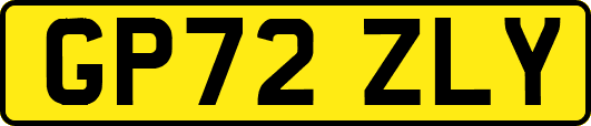 GP72ZLY