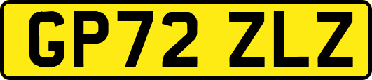 GP72ZLZ