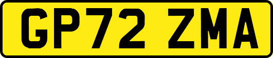 GP72ZMA