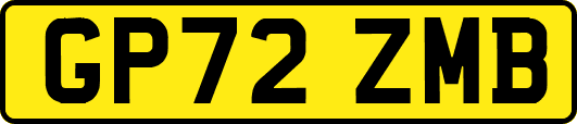 GP72ZMB