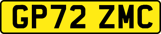 GP72ZMC