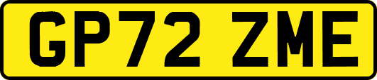 GP72ZME