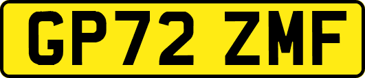 GP72ZMF