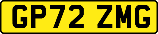 GP72ZMG