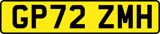 GP72ZMH
