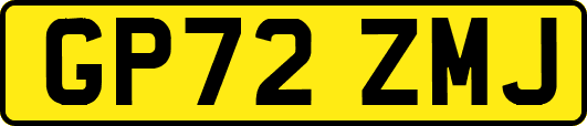 GP72ZMJ