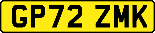 GP72ZMK