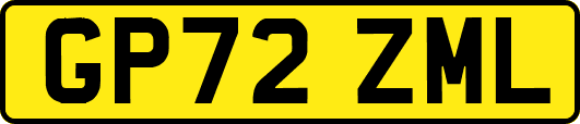 GP72ZML
