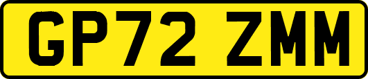GP72ZMM