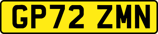 GP72ZMN